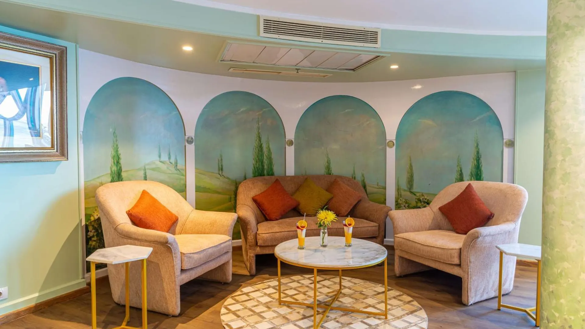 Hotel Sonesta Moon Goddess Cruise - From Aswan To Luxor - 03 & 07 Nights Every Friday