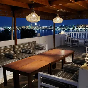 Apartamento In Nile